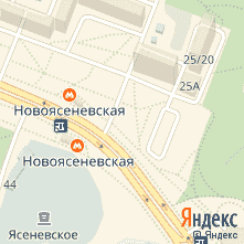 Ремонт техники Electrolux метро Новоясеневская
