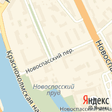 Ремонт техники Electrolux Новоспасский переулок