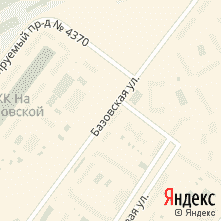 Ремонт техники Electrolux улица Базовская
