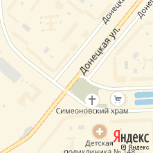 Ремонт техники Electrolux улица Донецкая