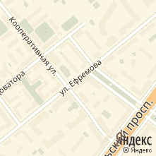 Ремонт техники Electrolux улица Ефремова
