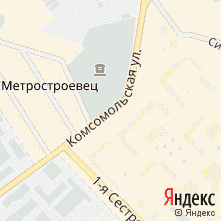 Ремонт техники Electrolux улица Комсомольская