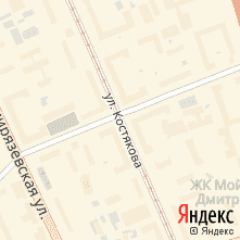 Ремонт техники Electrolux улица Костякова