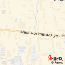 Ремонт техники Electrolux улица Маломосковская