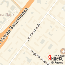 Ремонт техники Electrolux улица Марины Расковой