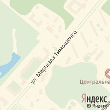 Ремонт техники Electrolux улица Маршала Тимошенко
