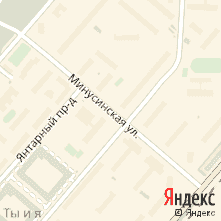 Ремонт техники Electrolux улица Минусинская