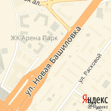 Ремонт техники Electrolux улица Новая Башиловка