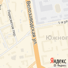 Ремонт техники Electrolux улица Велозаводская
