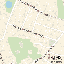 Ремонт техники Electrolux 1-й Самотечный переулок