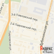 Ремонт техники Electrolux 2-й Павловский переулок