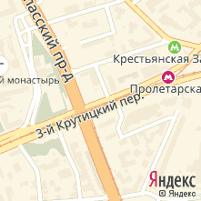 Ремонт техники Electrolux 3-й Крутицкий переулок