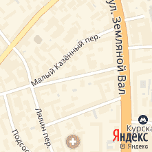 Ремонт техники Electrolux Большой Казенный переулок