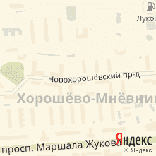 Ремонт техники Electrolux Новохорошевский проезд
