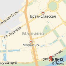 Ремонт техники Electrolux район Марьино