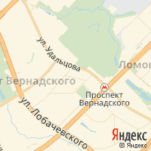 Ремонт техники Electrolux район Проспект Вернадского