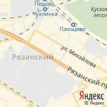 Ремонт техники Electrolux район Рязанский