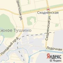 Ремонт техники Electrolux район Тушино Южное