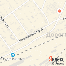 Ремонт техники Electrolux Резервный проезд