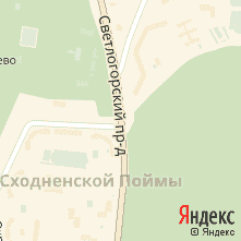 Ремонт техники Electrolux Светлогорский проезд