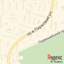Ремонт техники Electrolux улица 16-я Парковая