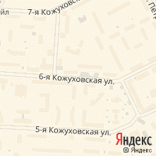 Ремонт техники Electrolux улица 6-я Кожуховская