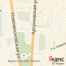 Ремонт техники Electrolux улица Аргуновская