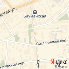 Ремонт техники Electrolux улица Бауманская