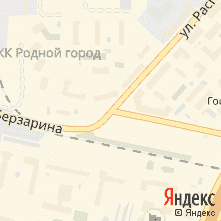 Ремонт техники Electrolux улица Берзарина