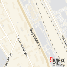 Ремонт техники Electrolux улица Боровая