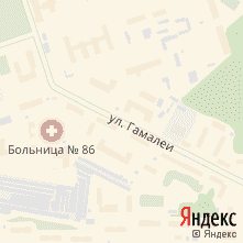 Ремонт техники Electrolux улица Гамалеи