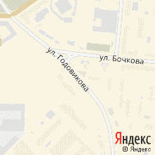 Ремонт техники Electrolux улица Годовикова