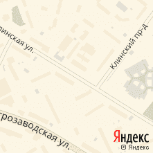 Ремонт техники Electrolux улица Клинская