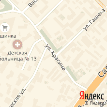 Ремонт техники Electrolux улица Красина