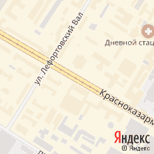 Ремонт техники Electrolux улица Красноказарменная