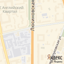 Ремонт техники Electrolux улица Люсиновская