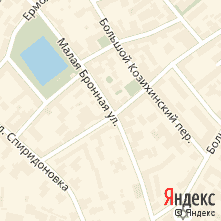 Ремонт техники Electrolux улица Малая Бронная