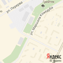 Ремонт техники Electrolux улица Маршала Кожедуба