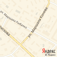 Ремонт техники Electrolux улица Маршала Рыбалко
