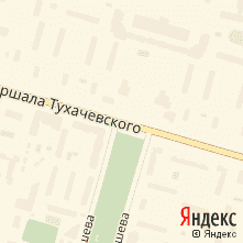 Ремонт техники Electrolux улица Маршала Тухачевского