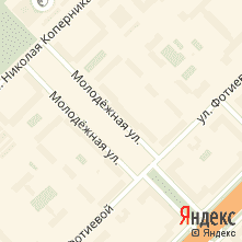 Ремонт техники Electrolux улица Молодежная