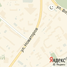 Ремонт техники Electrolux улица Новаторов