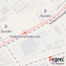 Ремонт техники Electrolux улица Новохохловская