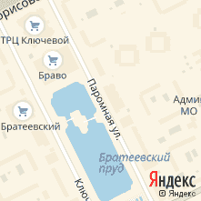 Ремонт техники Electrolux улица Паромная