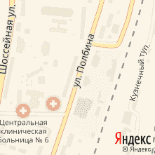Ремонт техники Electrolux улица Полбина