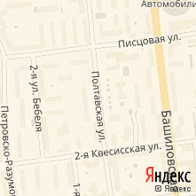 Ремонт техники Electrolux улица Полтавская