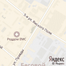 Ремонт техники Electrolux улица Правды