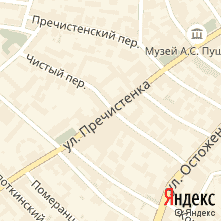 Ремонт техники Electrolux улица Пречистенка