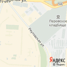 Ремонт техники Electrolux улица Реутовская