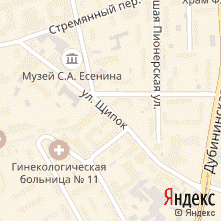 Ремонт техники Electrolux улица Щипок